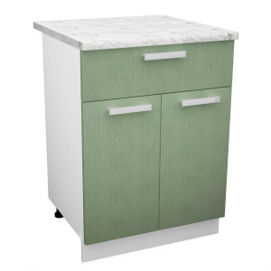 Модуль Стол разделочный Н600-1Я Милена Шато Бали