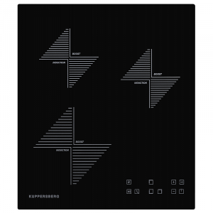 Встраиваемые индукционные панели Kuppersberg ICO 402