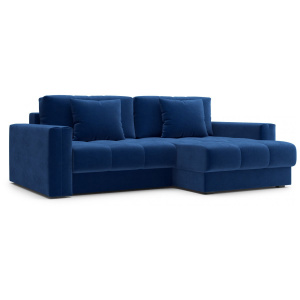 Диван угловой Кастел (Velluto 26