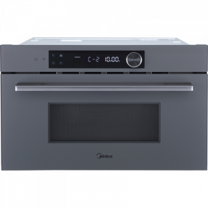 Встраиваемая микроволновая печь Midea MI9340GG-I