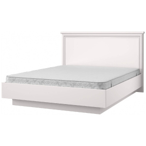 Кровать с подъемным механизмом SEVILLA 160 Белый