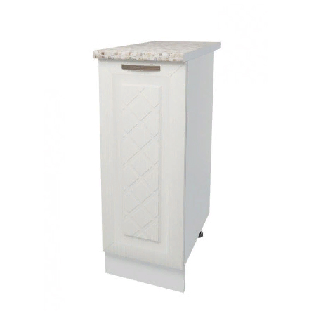 Модуль Стол разделочный Н300 Агава светлая