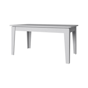 Стол обеденный раздвижной OLIVIA B Вудлайн крем