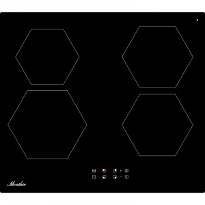 Варочная поверхность MONSHER MHI 6101