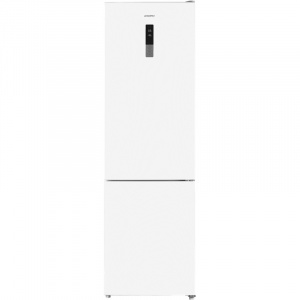 Холодильник MAUNFELD MFF200NFW10 Inverter