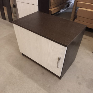 16.01 Тумба венге/авола