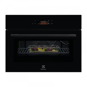 Встраиваемый духовой шкаф Electrolux LVL8E09Z