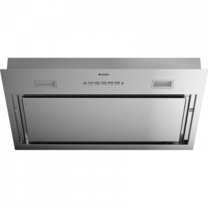 Встраиваемая вытяжка ASKO CC4525SEU