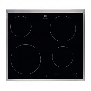 Встраиваемая варочная поверхность ELECTROLUX EHF6240XXK