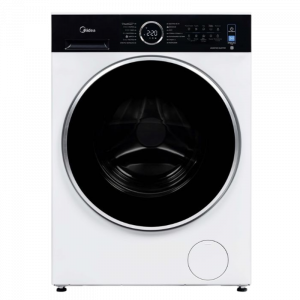 Стиральная машина с функцией сушки MIDEA MF205D80WB/W-RU