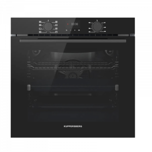 Духовой шкаф Kuppersberg HF 608 Black