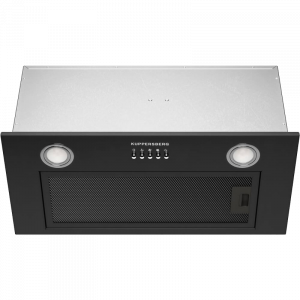 Встраиваемая вытяжка Kuppersberg INPUSH 60 B