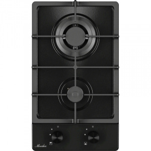 Варочная поверхность MONSHER MSG 33 Noir