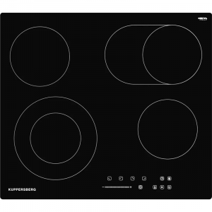 Встраиваемая варочная панель Kuppersberg ECS 627