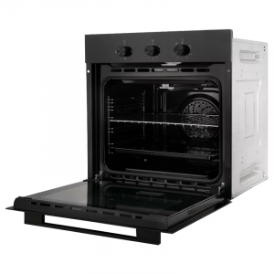 Газовый духовой шкаф EVELUX GSO 604 B