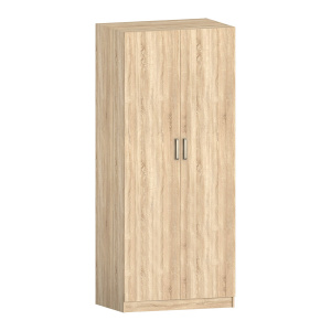 8.02 Шкаф 2-х дверный