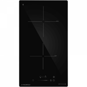 Индукционная варочная панель MAUNFELD AVI3026SBK