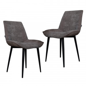 Стул Галактика Мокко 2шт