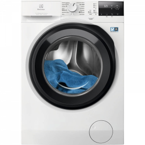 Стиральные машины с функцией сушки ELECTROLUX EW7W2612E