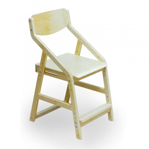 Стул детский растущий Робин WOOD