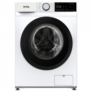 Стиральная машина с паром KORTING KWM 55IS1414