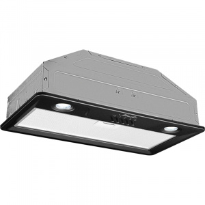 Встраиваемая вытяжка Monsher INHIT 60 Noir