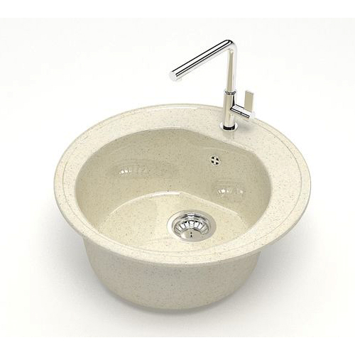 Кухонная мойка BERGG Z3