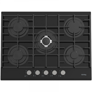 Встраиваемая варочная панель Korting HGG 7835 CTN
