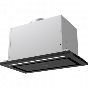 Встраиваемая вытяжка MIDEA MH60I970GB