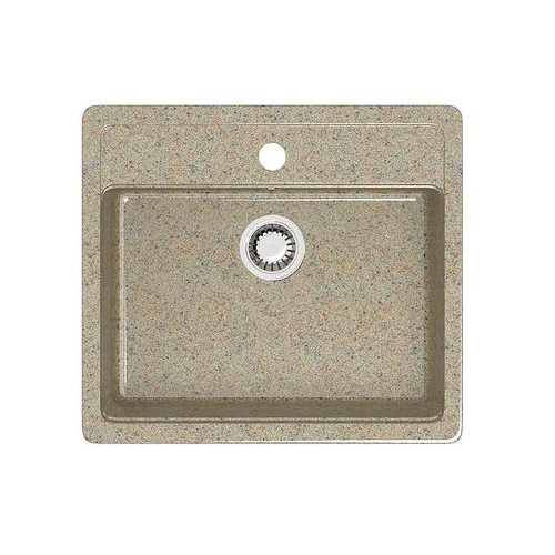 Кухонная мойка BERGG Z9