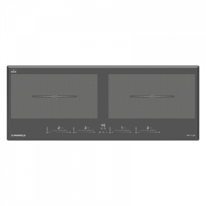 Индукционная варочная панель MAUNFELD CVI904SFLDGR Inverter