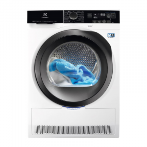 Сушильная машина ELECTROLUX EW9H188SC