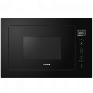 Встраиваемая микроволновая печь Brandt BMG2120B
