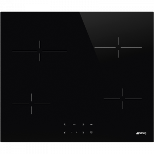 Варочная поверхность SMEG SE264TD2