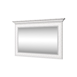 Зеркало 130 TIFFANY Вудлайн кремовый