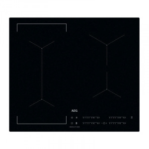 Встраиваемая индукционная панель AEG IKE64441IB