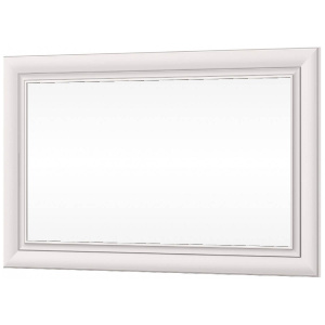 Зеркало SEVILLA 90 Белый