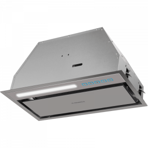 Встраиваемая вытяжка MAUNFELD Clare 60 Inox