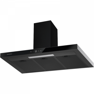 Вытяжка Maunfeld Breeze 90 Black