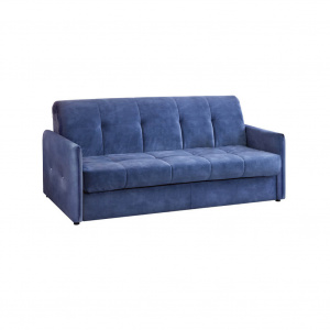 Диван Аккордеон с боковинами 1800