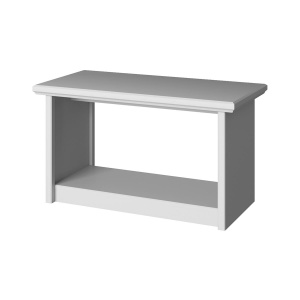 Стол журнальный VALENCIA Серый