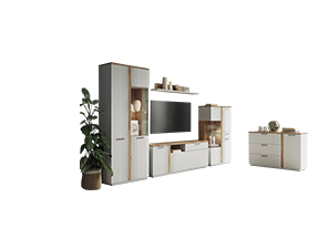 Коллекция мебели MATEO