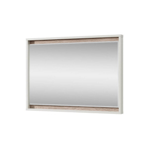 Зеркало навесное LIMA 83 Персидский жемчуг/Мадура