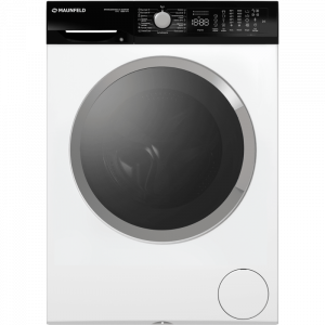 Стиральная машина Maunfeld MFWM128WH400 ST INVERTER