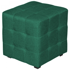 Банкетка 4Н TESLA GREEN