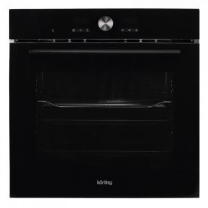 Встраиваемый духовой шкаф KORTING OKB 1680 GN MW
