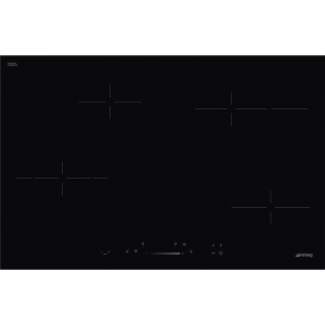 Встраиваемая варочная панель SMEG SE484EMTD