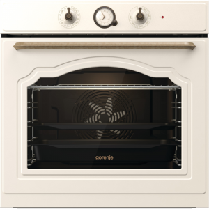 Встраиваемые электрические духовки GORENJE BOS67371CLI