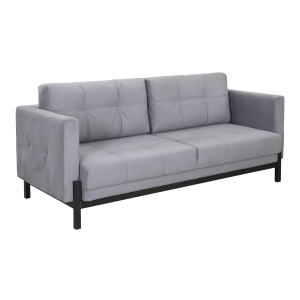 Диван СЕЙЛЕМ VELUTTO 32/Венге