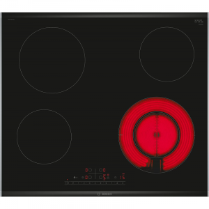 Встраиваемая электрическая панель BOSCH PKF675FP2E